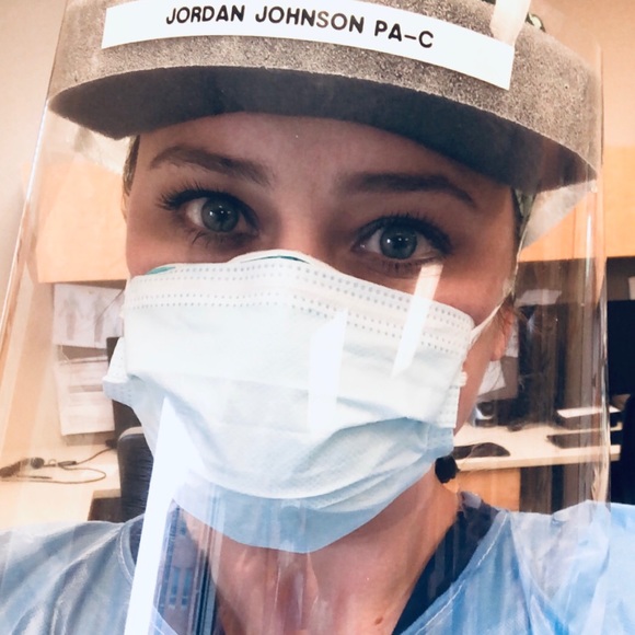 Meet your Posher, Jordan - Picture 3 of 3